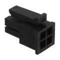 0430250408 - CONN RCPT HSG 4POS 3.00MM