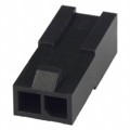 1445049-2 - CONN PLUG 3MM 2POS MATE-N-LOK