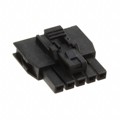 1053071205 - CONN RCPT HSG 5POS 2.50MM