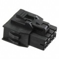 1053081208 - CONN RCPT HSG 8POS 2.50MM