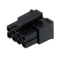 0430250810 - CONN RCPT HSG 8POS 3.00MM