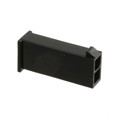0469990275 - CONN PLUG HSG 2POS MINIFIT BLK