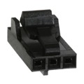 104257-2 - CONN RECPT 3POS .1" POL UNLOAD
