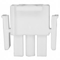 350766-1 - CONN PLUG 3POS 94V-0 UNI-MATE