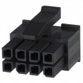 794617-8 - CONN RCPT 3MM 8POS DL MATE-N-L