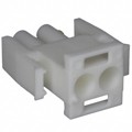 350777-1 - CONN PLUG 2POS 94V-0 UNI-MATE