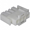 350779-1 - CONN PLUG 4POS 94V-0 UNI-MATE