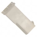 0039013049 - CONN PLUG 4POS VERT DUAL