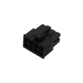 0455870004 - MINI-FIT RECEPT 8CKT 3RD GEN. PO