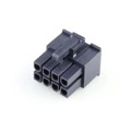 0469920810 - CONN RCPT HSG 8POS 4.20MM