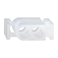 1-350344-0 - CONN PLUG 2POS .140MATE-N-LOK