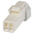 02R-JWPF-VSLE-S - CONN HOUSING RCPT JWPF 2POS 2MM