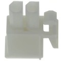 172165-1 - CONN PLUG 2POS MINI UNIV-MATE