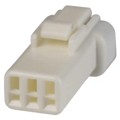 03R-JWPF-VSLE-S - CONN HOUSING RCPT JWPF 3POS 2MM
