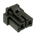 DF60A-2S-10.16C - CONN RCPT 2POS 10.16MM CRIMP