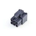 0469920610 - CONN RCPT HSG 6POS 4.20MM