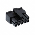 0430251000 - CONN RECEPT 10POS 3MM VERT DUAL