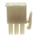 172166-1 - CONN PLUG 3POS MINI UNIV-MATE