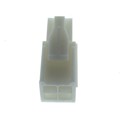 172167-1 - CONN PLUG 4POS MINI UNIV-MATE