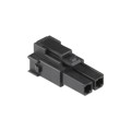 2004561212 - MEGA-FIT RECEP HSG SR TOPL 2CKT