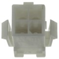 172159-1 - CONN CAP 4POS MINI UNIV-MATE