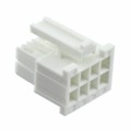 IPD1-04-D-K - CONN RCPT HSG 8POS 2.54MM