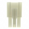 172168-1 - CONN PLUG 6POS MINI UNIV-MATE