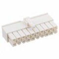 0039012205 - CONN RECEPT 20POS DUAL