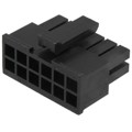 0430251208 - CONN RCPT HSG 12POS 3.00MM