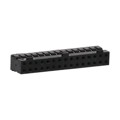 0511103051 - CONN HOUSING 2MM 30POS POLARIZED