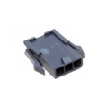1726460312 - CONN PLUG HSG 3POS 4.20MM