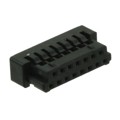 FI-W15S - CONN PLUG 1.25MM 15POS CBL MNT