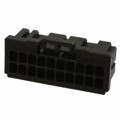 1-1827864-0 - CONN RCPT HSNG 20POS DUAL KEY X