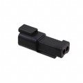DT04-2P-E005 - CONN RCPT HSG 2POS