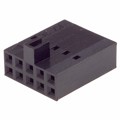 0022552102 - CONN HOUSING DUAL ROW 10POS .100