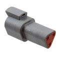 DT04-3P - CONN RCPT HSG 3POS