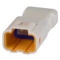 04T-JWPF-VSLE-S - CONN HOUSING TAB JWPF 4POS 2MM