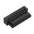 FI-W17S - CONN PLUG 1.25MM 17POS CBL MNT