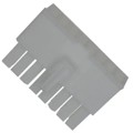770583-1 - CONN PLUG 16POS MINI UNIV-MATE