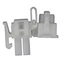 794184-1 - CONN PLUG 2POS MINI UNIV-MATE 2