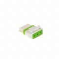 03R-WPJV-1-SMM(NN) - CONN HOUSING RECEPT 3POS NAT 5MM