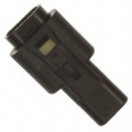 0522130211 - CONN RCPT 2POS 2.5MM BLACK