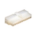 0039012220 - CONN RECEPT 22POS DUAL