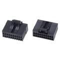 2-1318118-9 - CONN RECEPT 20POS DUAL KEY-Y