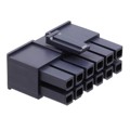 1700010112 - CONN RCPT HSG 12POS 5.70MM