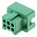 G125-2040696L0 - CONN RCPT HSG 6POS 1.25MM