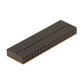 0022552401 - CONN HOUSING 40POS .100 DUAL