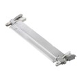 FI-X30HL-B - CONN PLUG HSNG LEVER 1MM 30POS