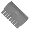 770584-1 - CONN PLUG 18POS MINI UNIV-MATE