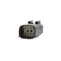 0334824801 - CONN PLUG 8POS DUAL BLACK